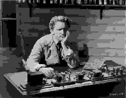 Edison, the Man (1940) Starring Spencer Tracy on DVD - Image 3