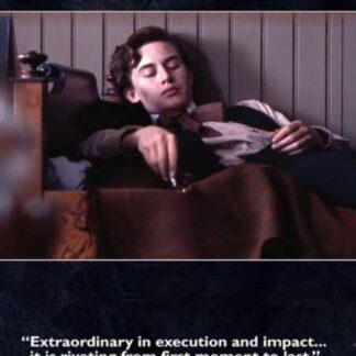 Edvard Munch (1974) with English Subtitles on DVD