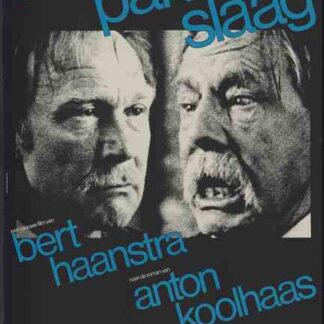 Een pak slaag (1979) with English Subtitles on DVD