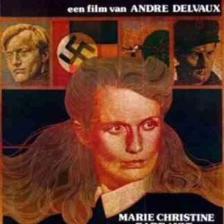 Een vrouw tussen hond en wolf (1979) with English Subtitles on DVD