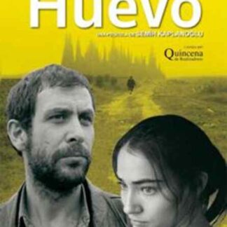 Egg (2007) with English Subtitles on DVD