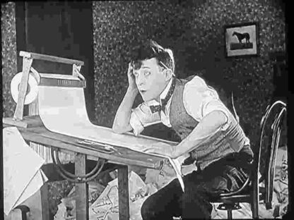 Egged On (1926) with English Subtitles on DVD - Image 3