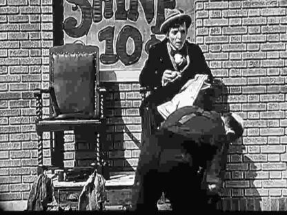 Egged On (1926) with English Subtitles on DVD - Image 4