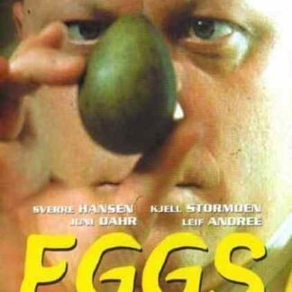 Eggs (1995) with English Subtitles on DVD