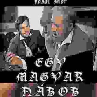 Egy magyar nábob (1966) with English Subtitles on DVD