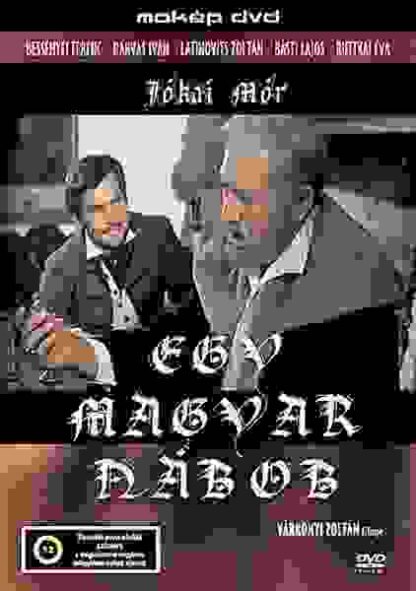 Egy magyar nábob (1966) with English Subtitles on DVD