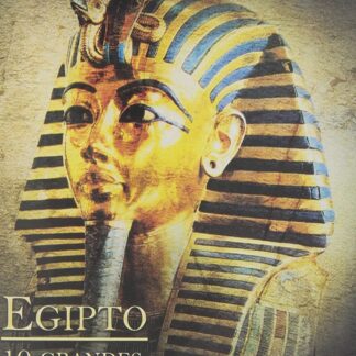 Egypt's Ten Greatest Discoveries (2008) DVD