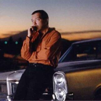 Eight Lanes in Hamilton (1999) Starring Mickey Blaine on DVD