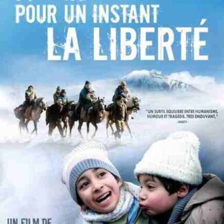Ein Augenblick Freiheit (2008) Starring Navid Navid on DVD
