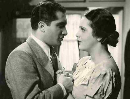 Ein Stern fällt vom Himmel (1934) with English Subtitles on DVD