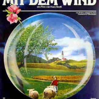 Ein Tag mit dem Wind (1979) with English Subtitles on DVD