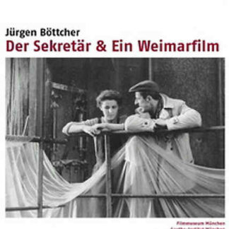 Ein Weimarfilm (1977) with English Subtitles on DVD