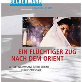 Ein flüchtiger Zug nach dem Orient (1999) with English Subtitles on DVD