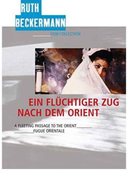 Ein flüchtiger Zug nach dem Orient (1999) with English Subtitles on DVD