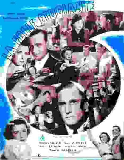 Ein hoffnungsloser Fall (1939) with English Subtitles on DVD - Image 2