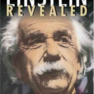 Einstein Revealed (1996) Starring Andrew Sachs on DVD