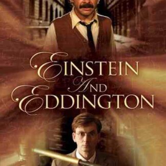 Einstein and Eddington (2008) Starring David Tennant on DVD