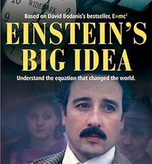 Einstein's Big Idea (2005) DVD