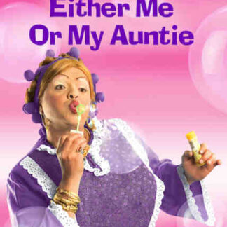 Either Me or My Auntie (2005) with English Subtitles on DVD