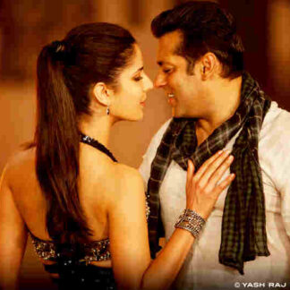 Ek Tha Tiger (2012) with English Subtitles on DVD
