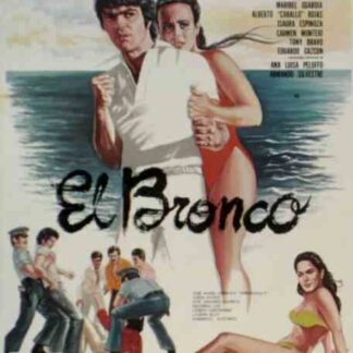 El Bronco (1982) with English Subtitles on DVD