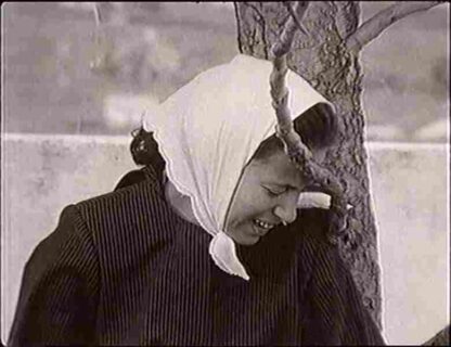 El Chergui or The Violent Silence (1976) with English Subtitles on DVD - Image 2