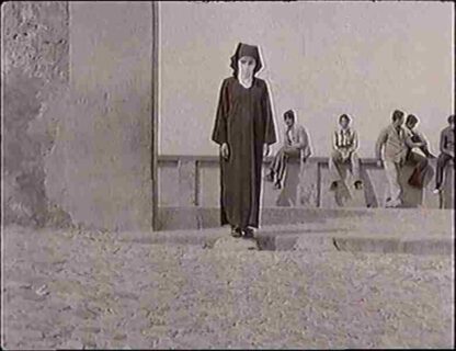 El Chergui or The Violent Silence (1976) with English Subtitles on DVD - Image 3