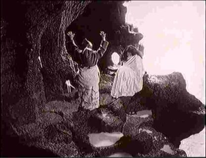 El Chergui or The Violent Silence (1976) with English Subtitles on DVD - Image 4