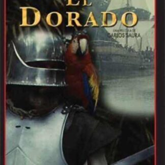 El Dorado (1988) with English Subtitles on DVD