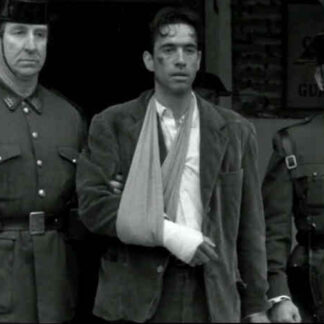 El Lute: Run for Your Life (1987) with English Subtitles on DVD