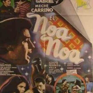El Noa Noa (1981) with English Subtitles on DVD