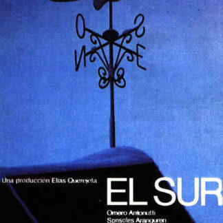 El Sur (1983) with English Subtitles on DVD