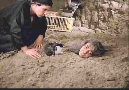 El-Toq wa el-Iswerah (1986) with English Subtitles on DVD - Image 2