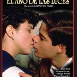El año de las luces (1986) with English Subtitles on DVD