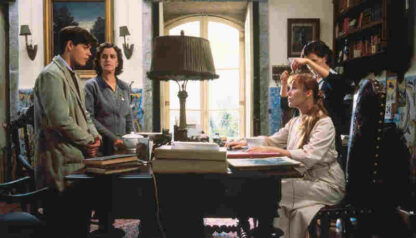 El año de las luces (1986) with English Subtitles on DVD - Image 4