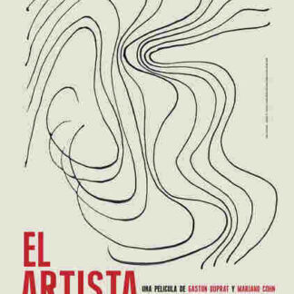 El artista (2008) with English Subtitles on DVD