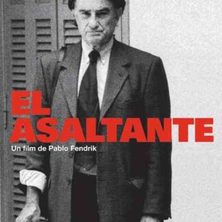 El asaltante (2007) with English Subtitles on DVD