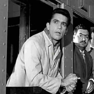 El bab el maftuh (1963) with English Subtitles on DVD