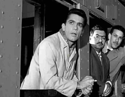 El bab el maftuh (1963) with English Subtitles on DVD