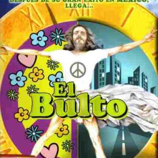 El bulto (1992) with English Subtitles on DVD