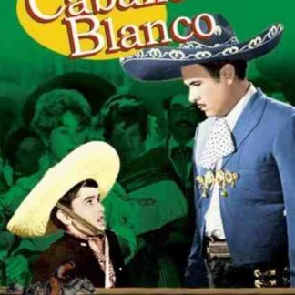 El caballo blanco (1962) with English Subtitles on DVD