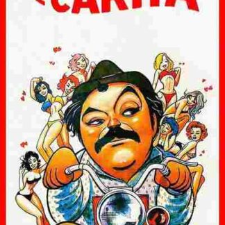 El carita (1974) with English Subtitles on DVD
