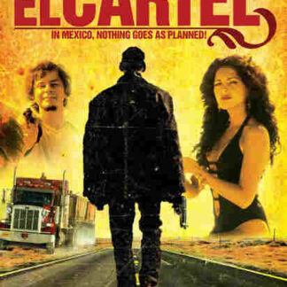 El cártel (2009) with English Subtitles on DVD