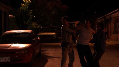 El cártel (2009) with English Subtitles on DVD - Image 2