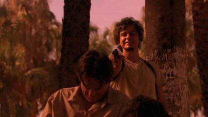 El cártel (2009) with English Subtitles on DVD - Image 4