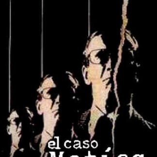 El caso Matías (1985) with English Subtitles on DVD