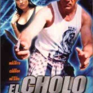 El cholo (2001) with English Subtitles on DVD