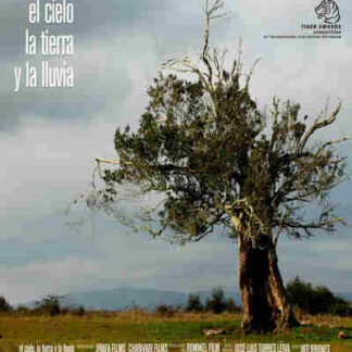 El cielo, la tierra, y la lluvia (2008) with English Subtitles on DVD