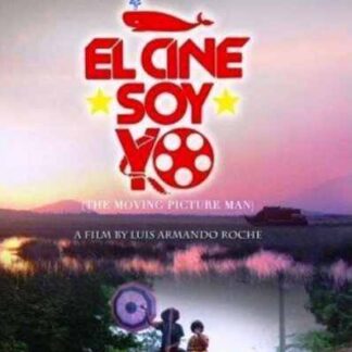 El cine soy yo (1977) with English Subtitles on DVD