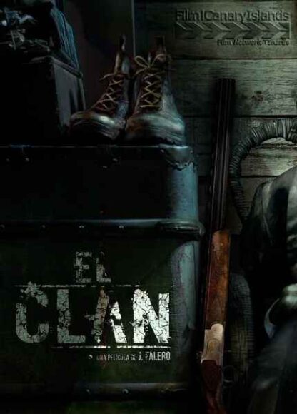 El clan (2012) with English Subtitles on DVD - Image 5